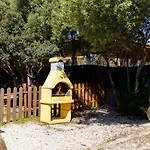 Holiday home 6 Posti Letto Con Giardino Vicino Al Mare *