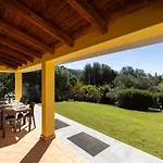 Holiday home 6 Posti Letto Con Giardino Vicino Al Mare Capitana