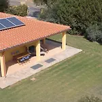 6 Posti Letto Con Giardino Vicino Al Mare * Capitana
