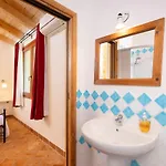 6 Posti Letto Con Giardino Vicino Al Mare Holiday home Capitana