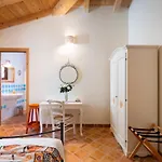 Holiday home 6 Posti Letto Con Giardino Vicino Al Mare Capitana