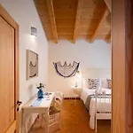 Holiday home 6 Posti Letto Con Giardino Vicino Al Mare