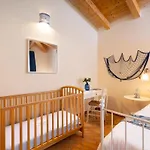 6 Posti Letto Con Giardino Vicino Al Mare *