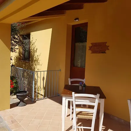 Holiday home Bisu La Casa Dei Sogni Iun R8622