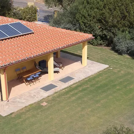 Bisu La Casa Dei Sogni Iun R8622 Holiday home *