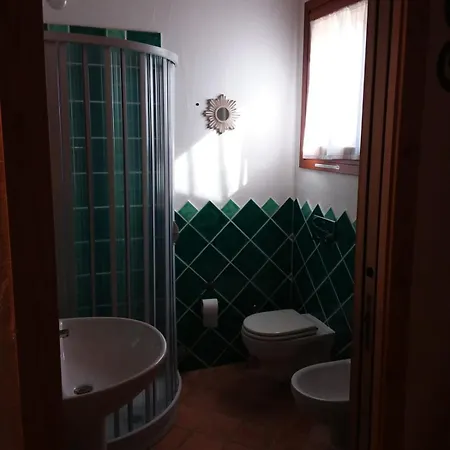 Casa de Férias Bisu La Casa Dei Sogni Iun R8622