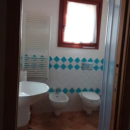 Holiday home Bisu La Casa Dei Sogni Iun R8622