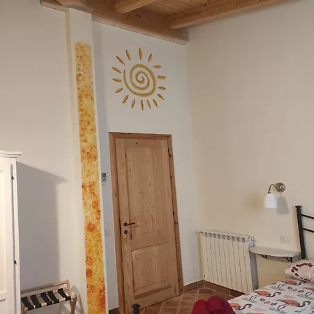 Bisu La Casa Dei Sogni Iun R8622 Holiday home *