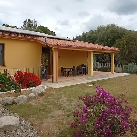 Holiday home Bisu La Casa Dei Sogni Iun R8622 *