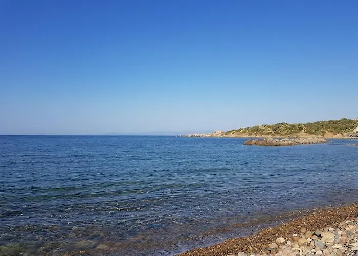 Vakantiehuis Bisu La Casa Dei Sogni Iun R8622