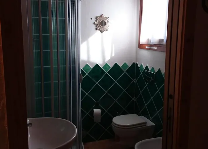 Vakantiehuis Bisu La Casa Dei Sogni Iun R8622