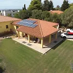 Casa vacanze Bisu La Casa Dei Sogni Iun R8622 Capitana