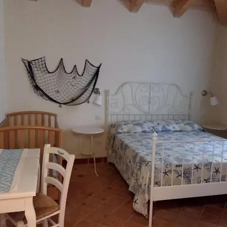 Bisu La Casa Dei Sogni Iun R8622 Casa vacanze Capitana