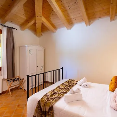 6 Posti Letto Con Giardino Vicino Al Mare Semesterbostad *