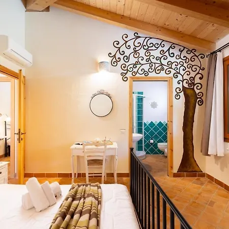 6 Posti Letto Con Giardino Vicino Al Mare Semesterbostad *