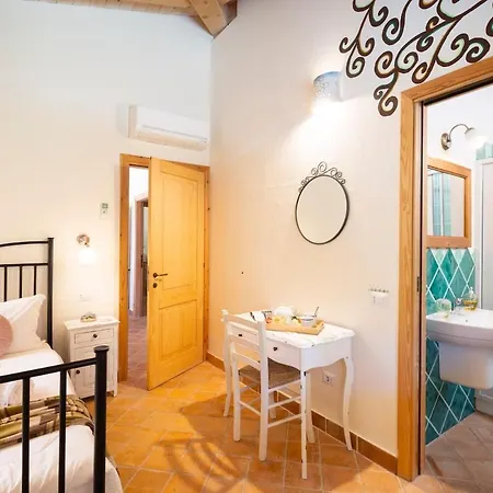 6 Posti Letto Con Giardino Vicino Al Mare *