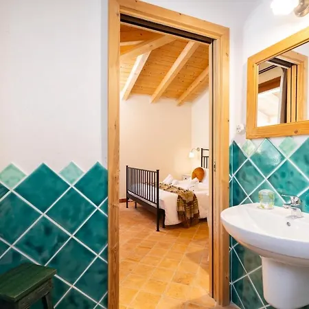 6 Posti Letto Con Giardino Vicino Al Mare Semesterbostad Capitana