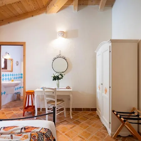 Semesterbostad 6 Posti Letto Con Giardino Vicino Al Mare Capitana