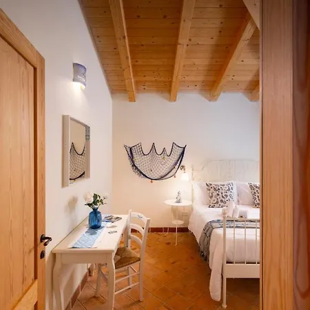 Semesterbostad 6 Posti Letto Con Giardino Vicino Al Mare