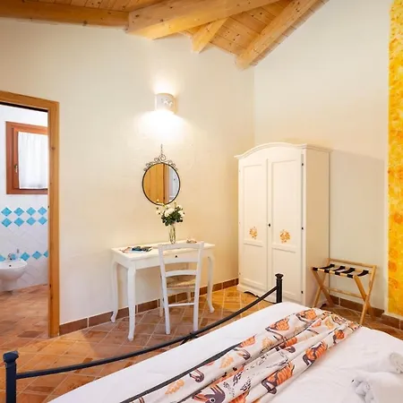 Semesterbostad 6 Posti Letto Con Giardino Vicino Al Mare *