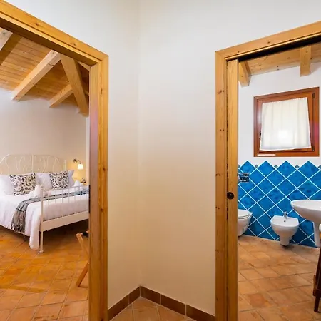 6 Posti Letto Con Giardino Vicino Al Mare Semesterbostad