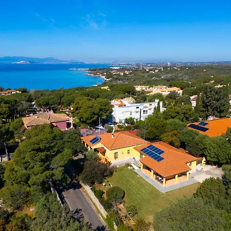 6 Posti Letto Con Giardino Vicino Al Mare Σπίτι διακοπών *