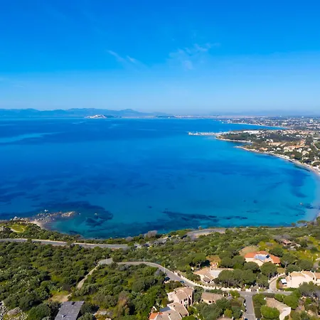 Σπίτι διακοπών 6 Posti Letto Con Giardino Vicino Al Mare *