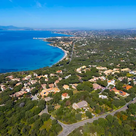 6 Posti Letto Con Giardino Vicino Al Mare * קפיטנה