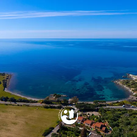 6 Posti Letto Con Giardino Vicino Al Mare *