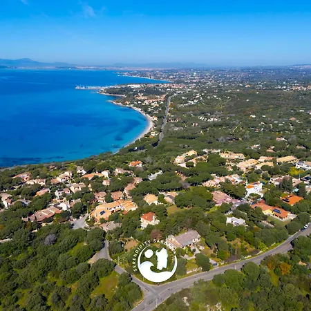 6 Posti Letto Con Giardino Vicino Al Mare Nyaraló *