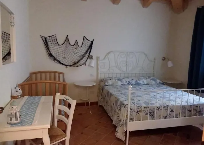 Bisu La Casa Dei Sogni Iun R8622 度假居 卡丕塔纳
