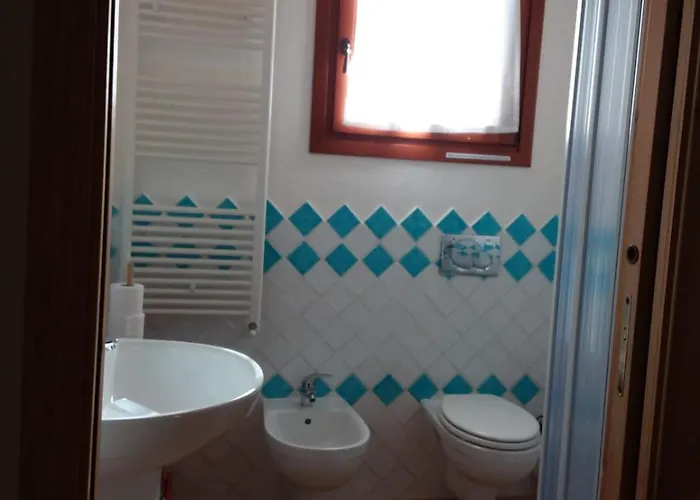 度假居 Bisu La Casa Dei Sogni Iun R8622